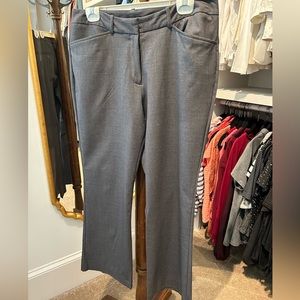 Worthington modern fit slacks